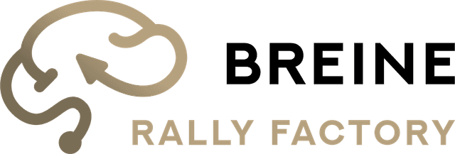 BReine Rally Factory